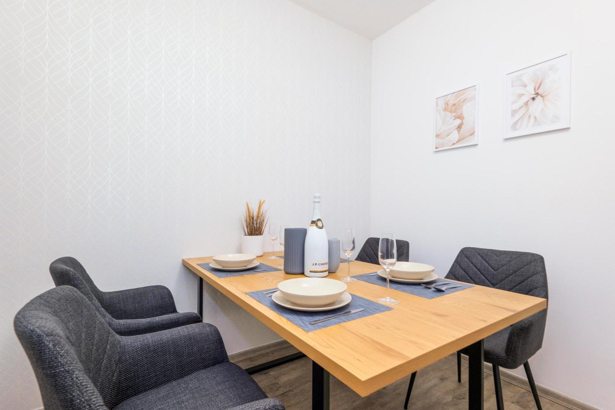 Homeawayhome By The River Ceske Budejovice Exterior foto