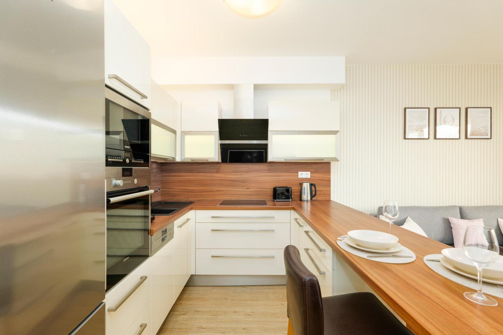 Homeawayhome By The River Ceske Budejovice Exterior foto
